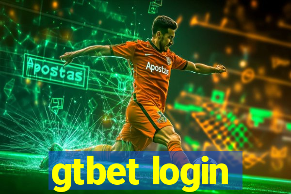 gtbet login